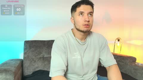 ethanconnor_ online show from May 15, 2026, 11:50 am