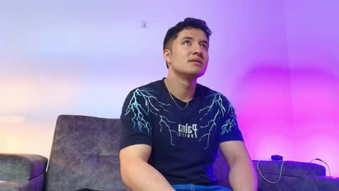 ethanconnor_ online show from May 22, 2026, 12:00 pm