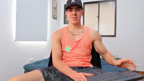 Snapshot of ethangreey1 chatting on October 29, 2025, 3:03 pm ethangreey1 online show from October 29, 2025, 3:03 pm