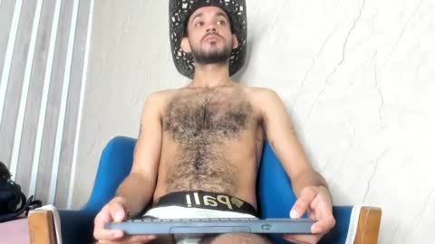 Ethan Grey online show from November 19, 2025, 12:16 pm