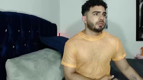 Snapshot of ethanhairy chatting on February 24, 2025, 6:58 pm Ethan online show from February 24, 2025, 6:58 pm