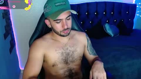 Ethan online show from March 28, 2026, 2:11 am