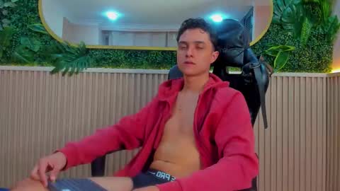 ethanlowell online show from January 8, 2026, 4:37 am