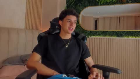 ethanlowell online show from February 27, 2026, 3:39 am