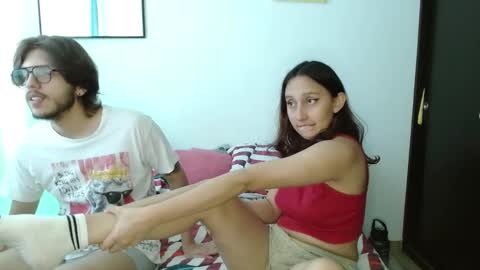 ethan and eve online show from December 5, 2024, 5:06 pm