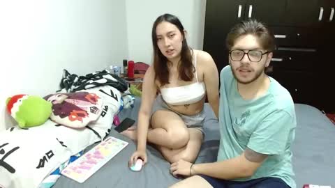 ethan and eve online show from March 3, 2025, 4:14 pm