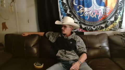 Ethan Steele online show from February 27, 2025, 2:53 am