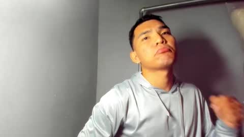 Ethan Walter online show from November 15, 2025, 6:44 am