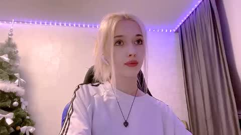 Snapshot of eufemiazurawski chatting on February 6, 2026, 1:36 pm Tali online show from February 6, 2026, 1:36 pm