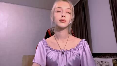 Snapshot of eufemiazurawski chatting on February 8, 2026, 1:14 pm Tali online show from February 8, 2026, 1:14 pm