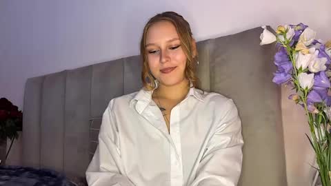 Snapshot of eugenierickel chatting on May 24, 2026, 2:33 pm Alice online show from May 24, 2026, 2:33 pm