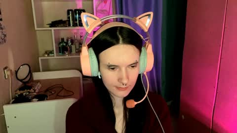 Kate online show from May 29, 2026, 6:33 am