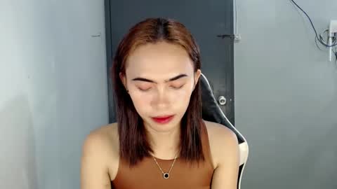 Snapshot of euniceariella21 chatting on February 7, 2025, 10:19 am YELLA online show from February 7, 2025, 10:19 am