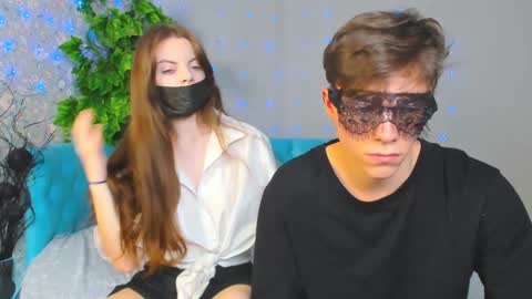 euphoria2u online show from February 1, 2025, 8:37 pm