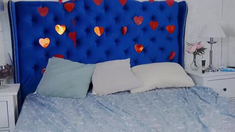 euphoria2u online show from February 15, 2025, 8:54 pm