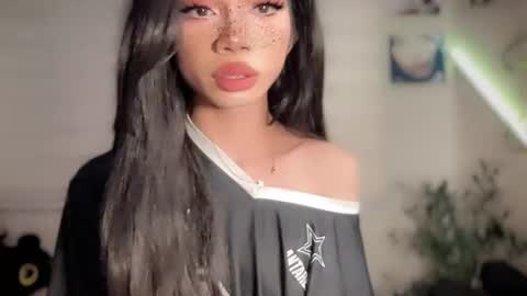 euphoric_goddess online show from July 3, 2026, 9:48 am