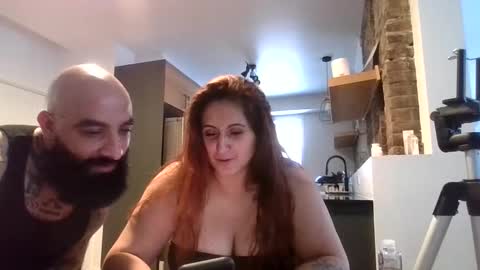 Power couple30 online show from January 3, 2025, 8:01 pm