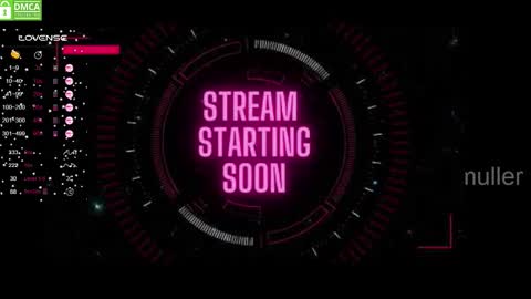 Snapshot of eva69muller chatting on November 16, 2025, 9:37 am Eva next show 8pm CEST AMST online show from November 16, 2025, 9:37 am