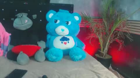 Snapshot of eva_06 chatting on February 13, 2026, 12:17 am eva_06 online show from February 13, 2026, 12:17 am