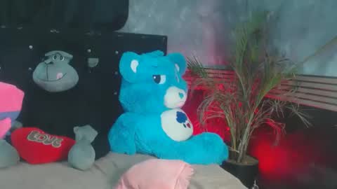 Snapshot of eva_06 chatting on February 19, 2026, 12:28 am eva_06 online show from February 19, 2026, 12:28 am