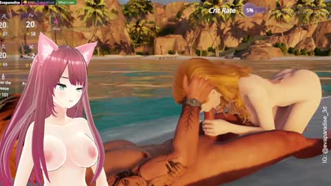 Eva online show from January 5, 2025, 12:09 am