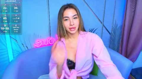 Eva online show from June 11, 2026, 2:11 am