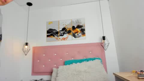 Eva online show from January 19, 2026, 11:58 am