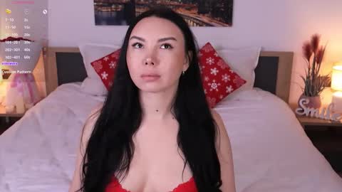 Eva online show from November 23, 2025, 6:57 am