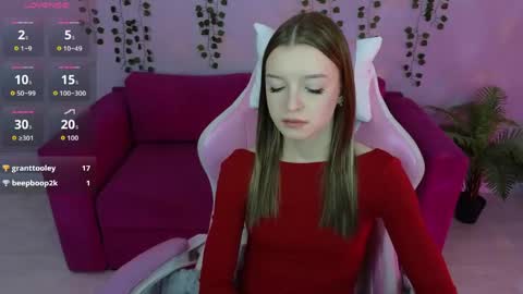 Snapshot of eva__thompson chatting on May 22, 2026, 1:13 am Eva online show from May 22, 2026, 1:13 am