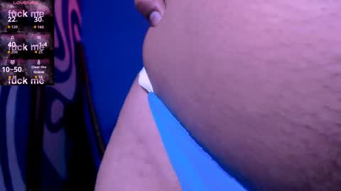 Snapshot of eva_brooks1 chatting on May 4, 2026, 4:47 pm Iris Smile independent model online show from May 4, 2026, 4:47 pm