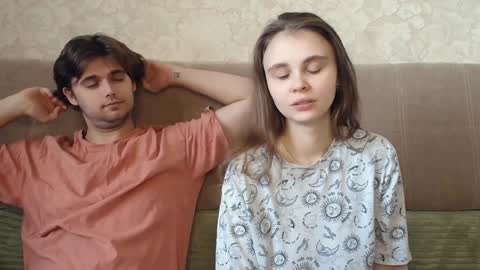 Snapshot of eva_calvin chatting on December 14, 2024, 6:35 am Eva Calvin online show from December 14, 2024, 6:35 am