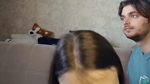 Snapshot of eva_calvin chatting on February 13, 2025, 6:30 am Eva Calvin online show from February 13, 2025, 6:30 am