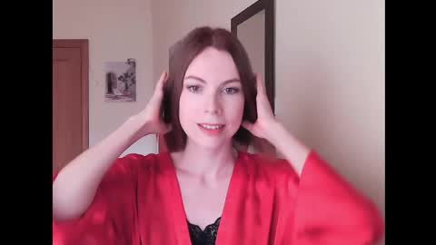 Eva online show from June 8, 2026, 6:08 pm