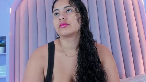 Snapshot of eva_daemon chatting on January 17, 2025, 11:38 am EVA DAEMON online show from January 17, 2025, 11:38 am