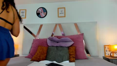 Snapshot of eva_daemon chatting on January 21, 2025, 11:35 am EVA DAEMON online show from January 21, 2025, 11:35 am