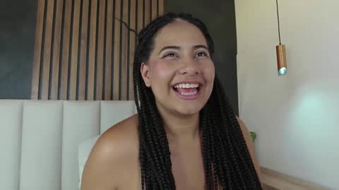 Snapshot of eva_daemon chatting on February 11, 2025, 6:55 pm EVA DAEMON online show from February 11, 2025, 6:55 pm