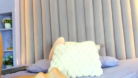 Snapshot of eva_daemon chatting on February 15, 2025, 2:22 pm EVA DAEMON online show from February 15, 2025, 2:22 pm