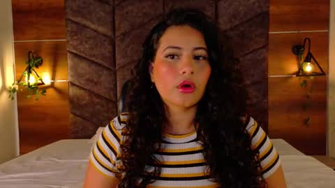 Snapshot of eva_daemon chatting on September 15, 2025, 2:33 am EVA DAEMON online show from September 15, 2025, 2:33 am