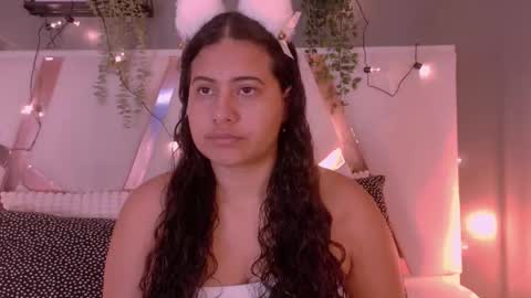 Snapshot of eva_daemon chatting on September 23, 2025, 11:35 am EVA DAEMON online show from September 23, 2025, 11:35 am