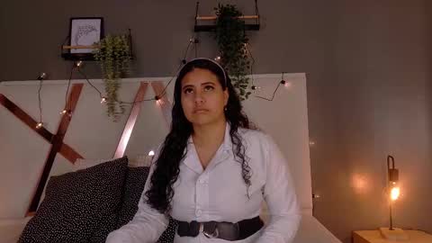 Snapshot of eva_daemon chatting on October 1, 2025, 11:38 am EVA DAEMON online show from October 1, 2025, 11:38 am