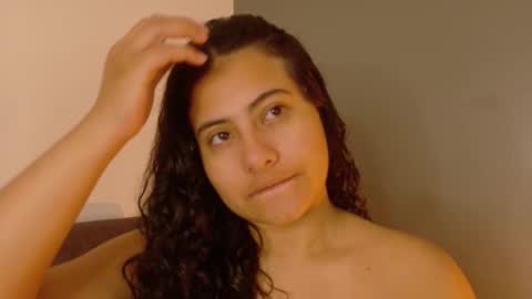 Snapshot of eva_daemon chatting on October 6, 2025, 11:40 am EVA DAEMON online show from October 6, 2025, 11:40 am