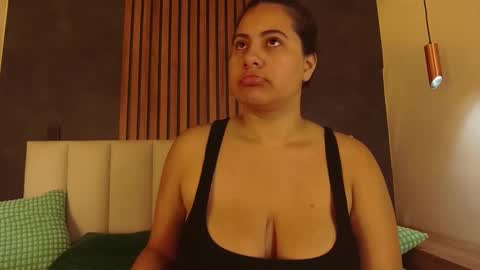 Snapshot of eva_daemon chatting on November 1, 2025, 11:34 am EVA DAEMON online show from November 1, 2025, 11:34 am