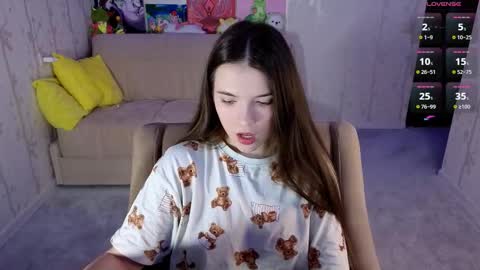 Snapshot of eva_davie chatting on February 26, 2026, 3:11 pm Eva online show from February 26, 2026, 3:11 pm