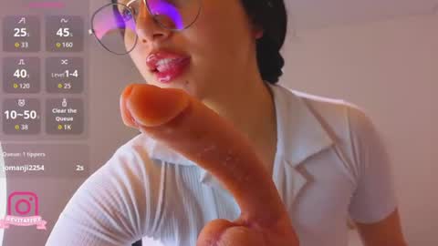 Eva online show from June 24, 2026, 10:47 am