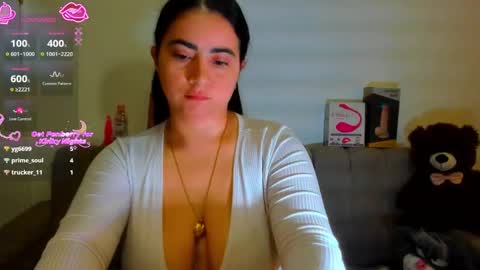 Eva online show from March 2, 2026, 4:58 pm