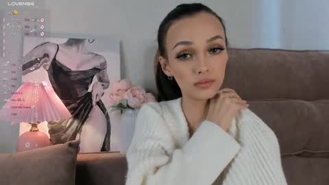 Snapshot of eva_doncray chatting on February 23, 2025, 7:55 am Eva online show from February 23, 2025, 7:55 am