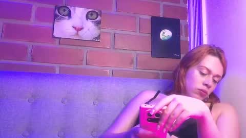 Snapshot of eva_dreams_1 chatting on March 21, 2026, 7:57 am eva_dreams_1 online show from March 21, 2026, 7:57 am