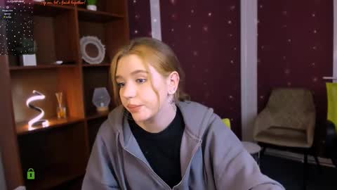 your dream online show from November 30, 2025, 7:18 pm