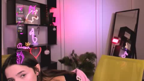 your dream online show from January 9, 2026, 7:15 pm