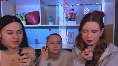 your dream online show from February 15, 2026, 7:32 pm